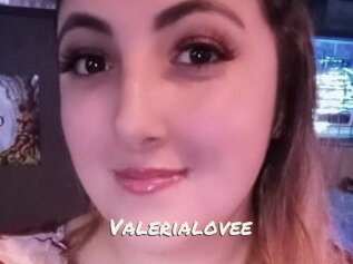 Valerialovee