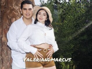 Valeriandmarcus