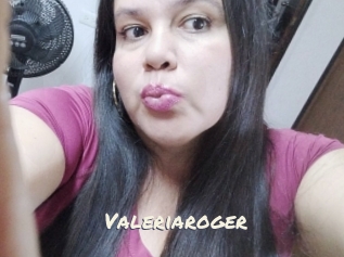 Valeriaroger