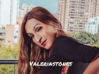Valeriastones