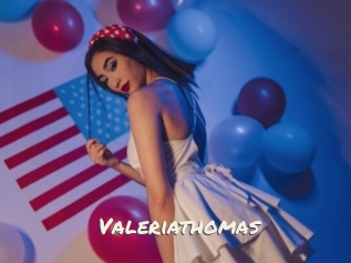 Valeriathomas