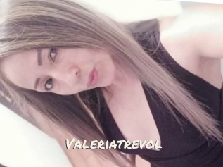 Valeriatrevol