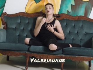 valeriawine Vierges