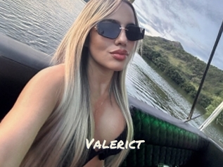 Valerict