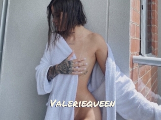 Valeriequeen