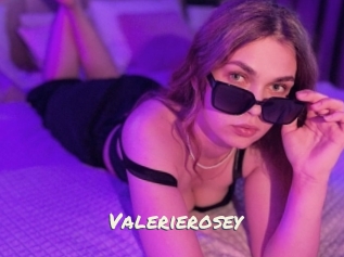 Valerierosey