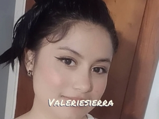 Valeriesierra