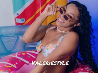 valeriestyle Vierges