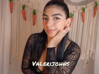 Valerijohns
