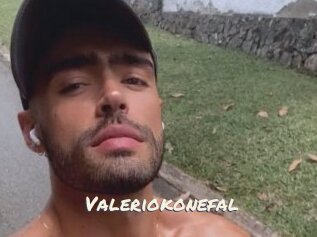 Valeriokonefal