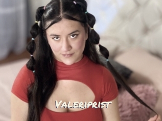Valeriprist