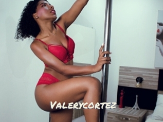 Valerycortez