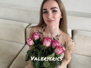 Valeryerics