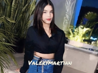 Valerymartinn