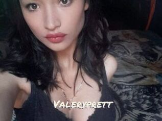 Valeryprett