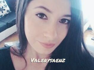 Valerysaenz