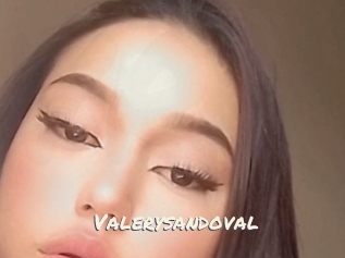 Valerysandoval