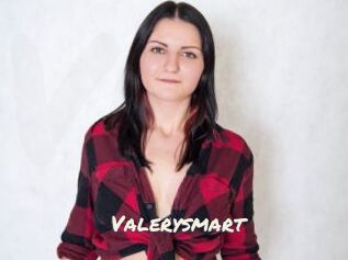 Valerysmart