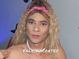 Valeskacortez