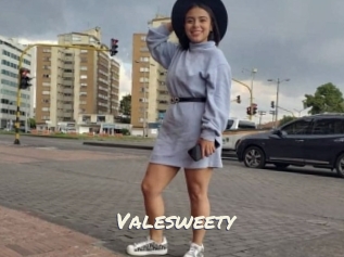 Valesweety