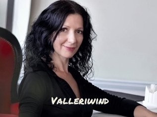 Valleriwind