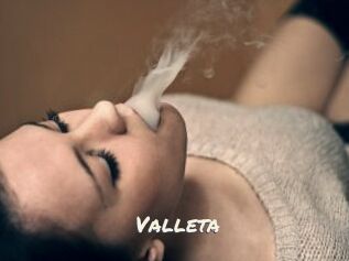 Valleta