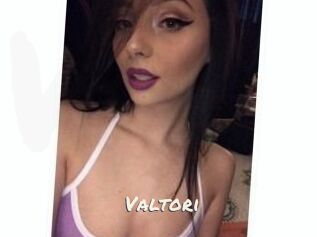 Valtori