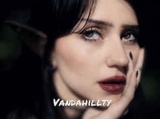 Vandahillty
