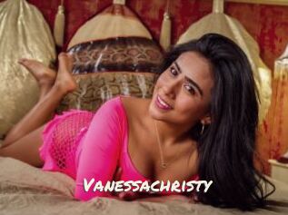 Vanessachristy