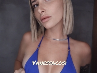 Vanessacosi