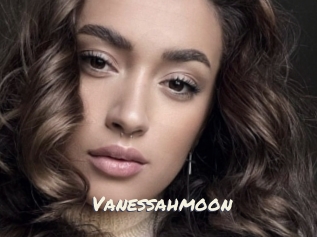 Vanessahmoon