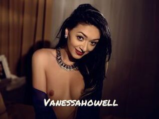 Vanessahowell
