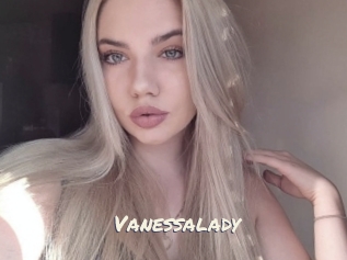 Vanessalady