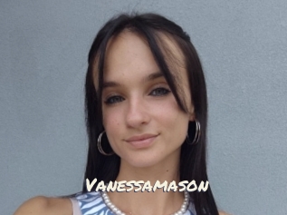 Vanessamason