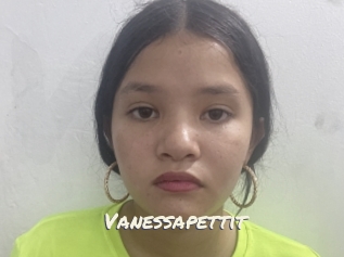 Vanessapettit