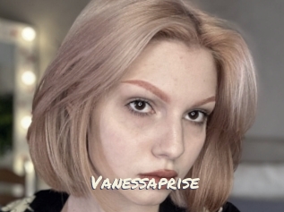 Vanessaprise