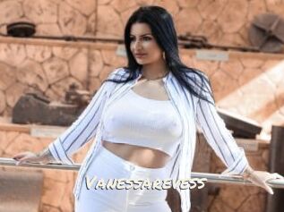 Vanessarevess