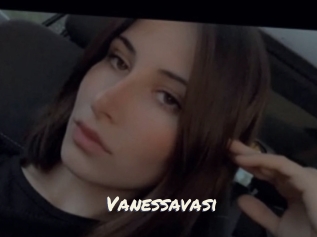 Vanessavasi