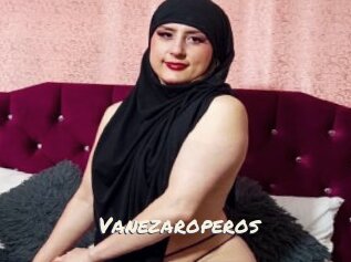 Vanezaroperos