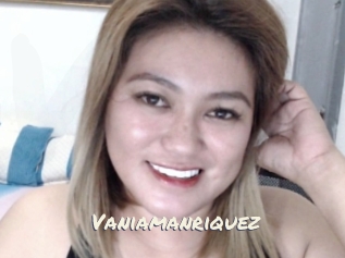 Vaniamanriquez