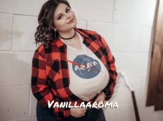 Vanillaaroma