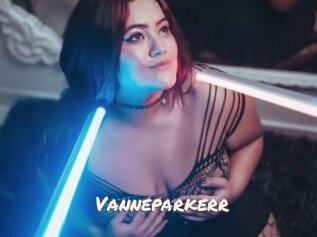 Vanneparkerr
