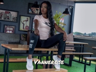 vannerose Vierges