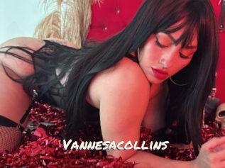 vannesacollins Vierges