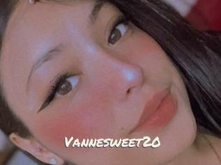 Vannesweet20