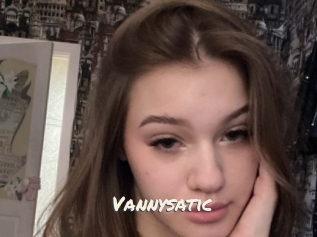 Vannysatic