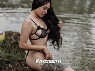 Vansbeth