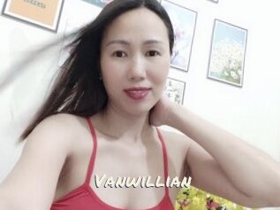 Vanwillian