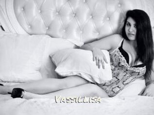 Vassillisa