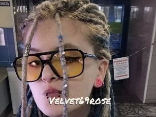 Velvet69rose